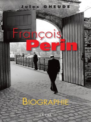 cover image of François Perin